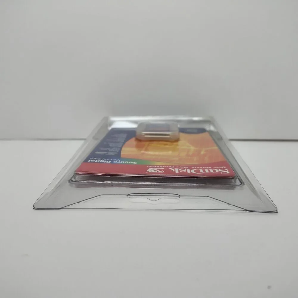 Sandisk vintage 64mb